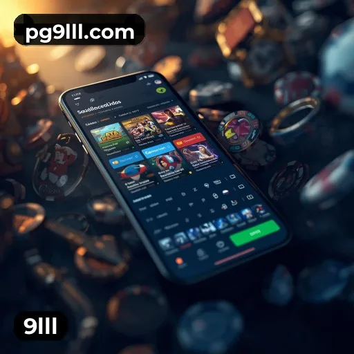 Popular slots at 9lll